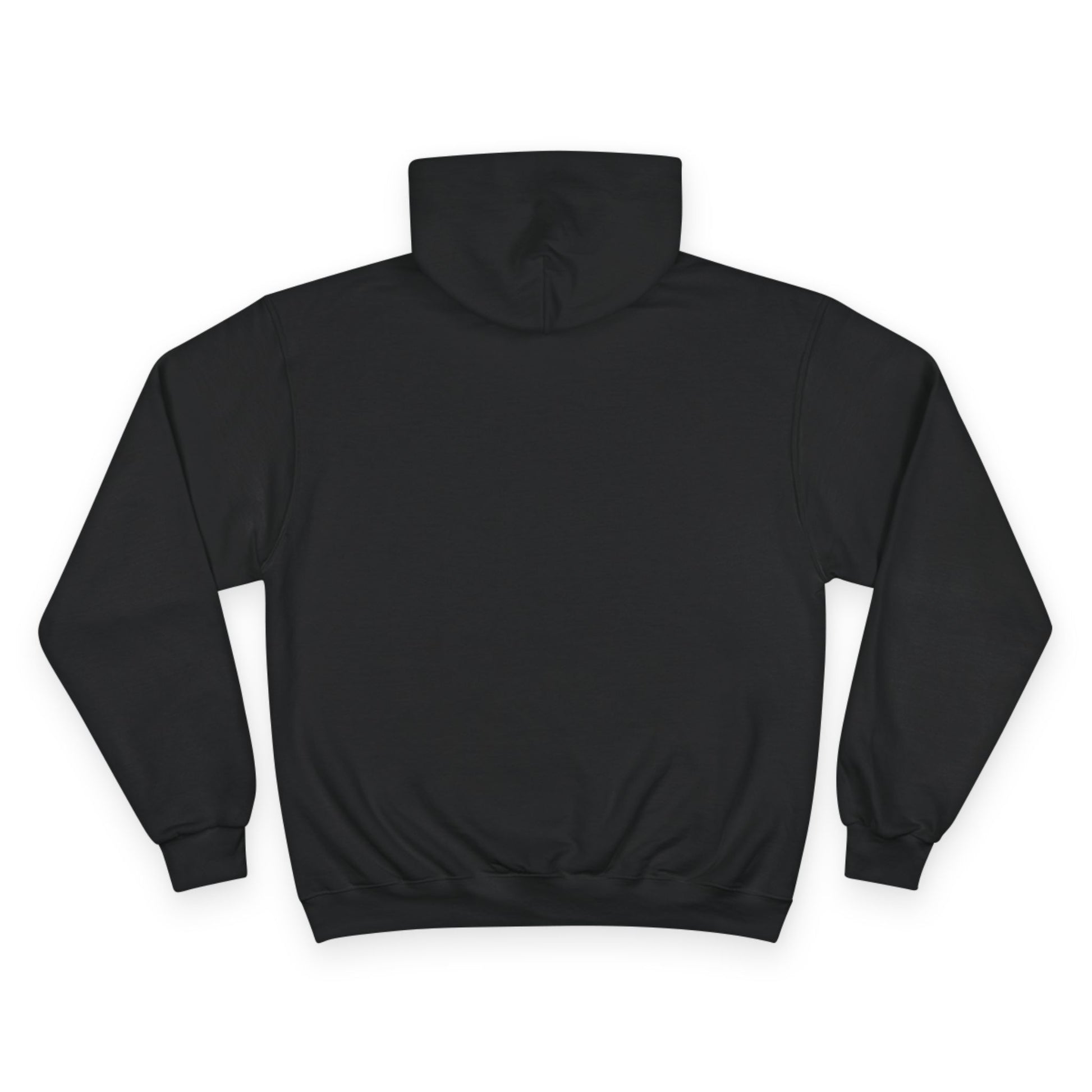 Earned Hoodie in OG Black