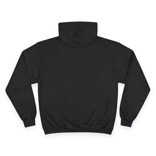 Earned Hoodie in OG Black